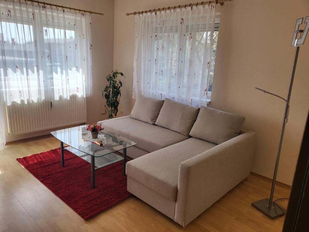 Graz Liebenau Apartment Exterior photo