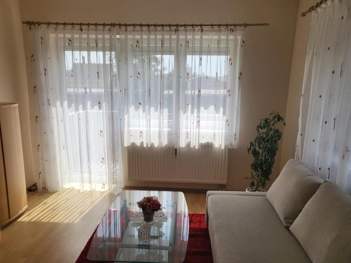 Graz Liebenau Apartment Exterior photo