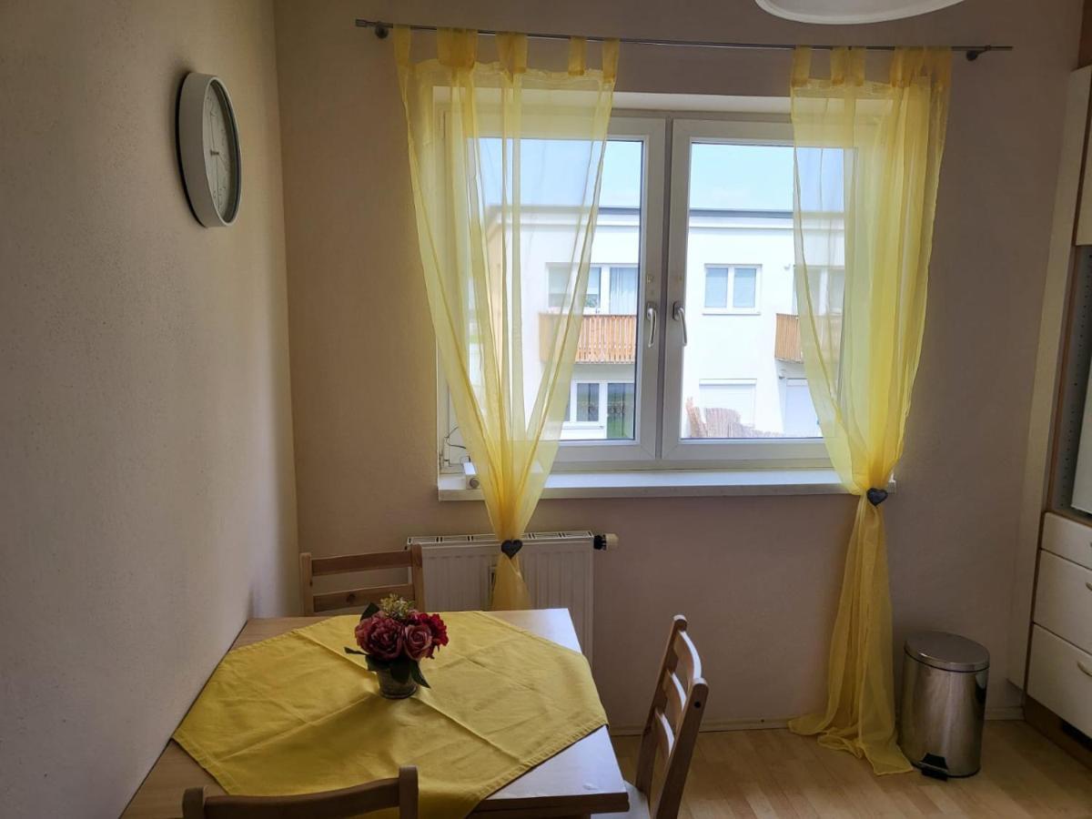 Graz Liebenau Apartment Exterior photo
