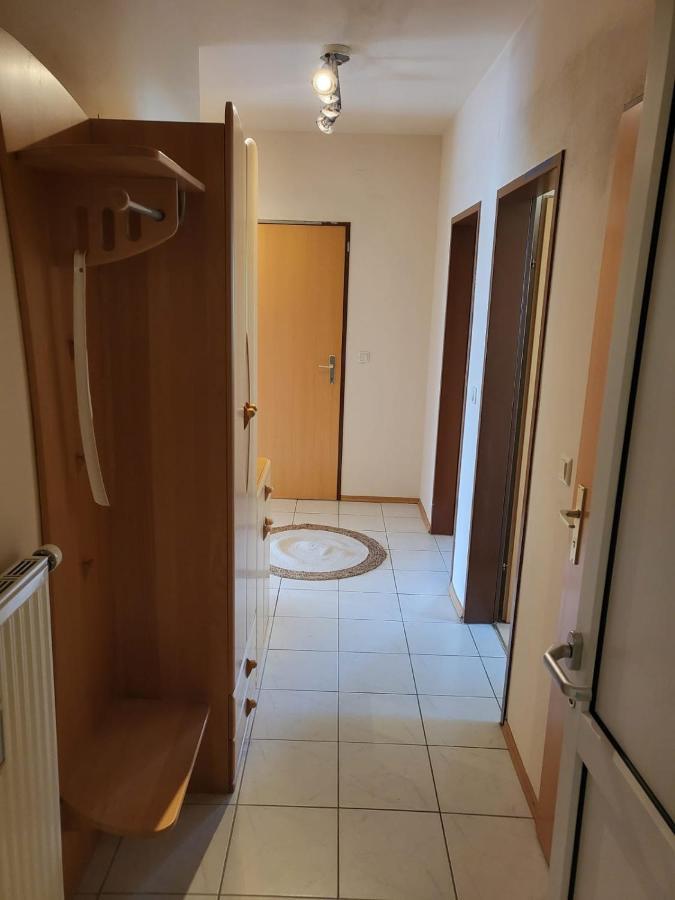 Graz Liebenau Apartment Exterior photo
